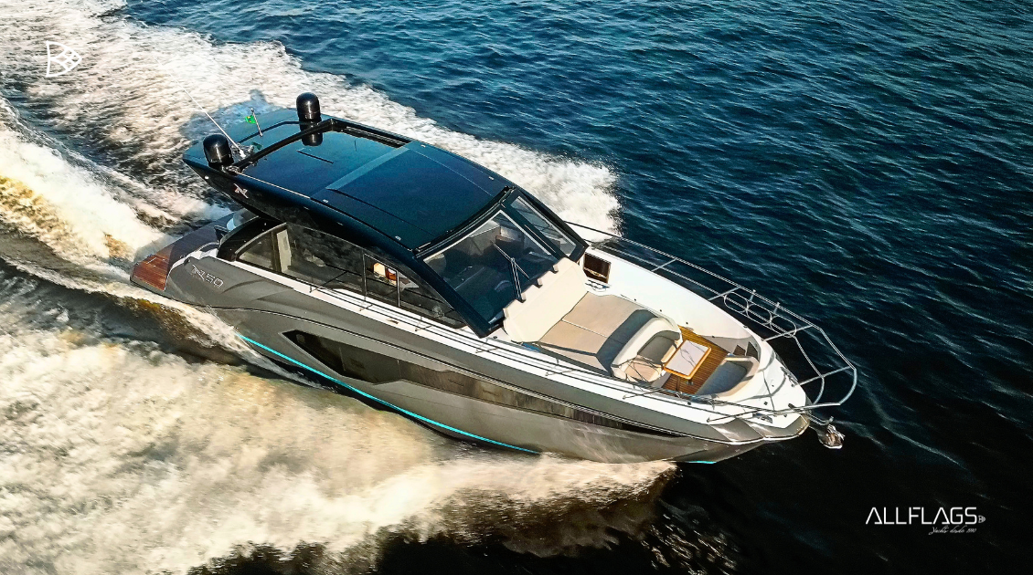 NX 50 Invictus HT