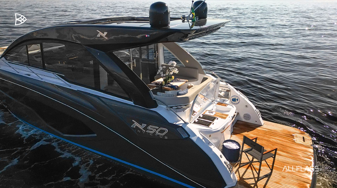 NX 50 Invictus HT