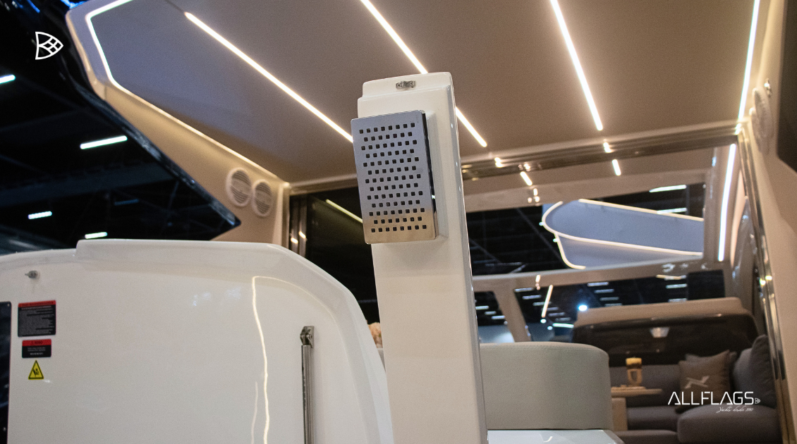 NX 50 Invictus HT