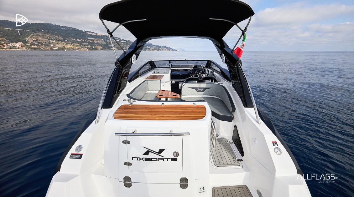 NX 270 Challenger
