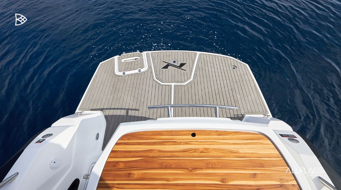 NX 270 Challenger