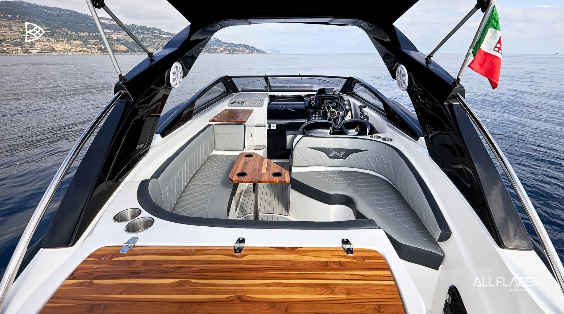 NX 270 Challenger