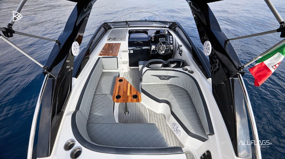 NX 270 Challenger