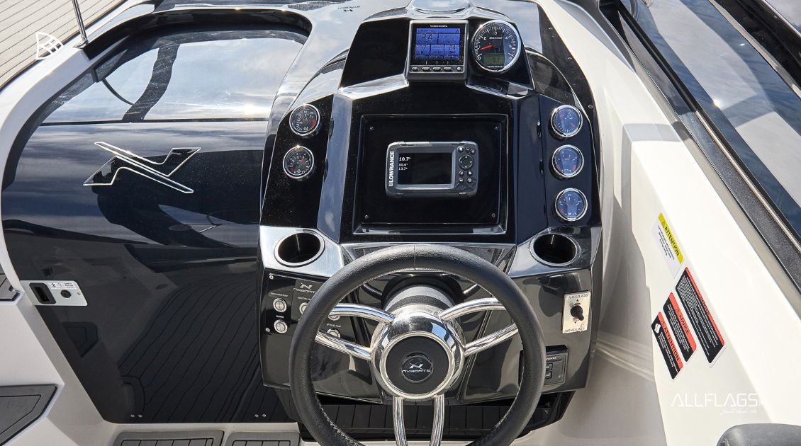 NX 270 Challenger
