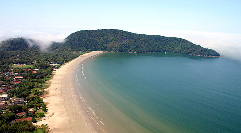 Riviera de São Lourenço, o próximo polo náutico do Brasil