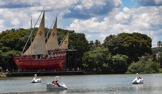 Barcos à venda em Campinas: vale a pena investir?
