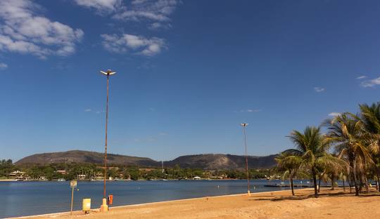 Polo Náutico em Rifaina SP: uma referência no segmento