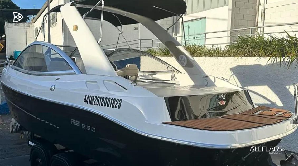 FS 230 Scappare