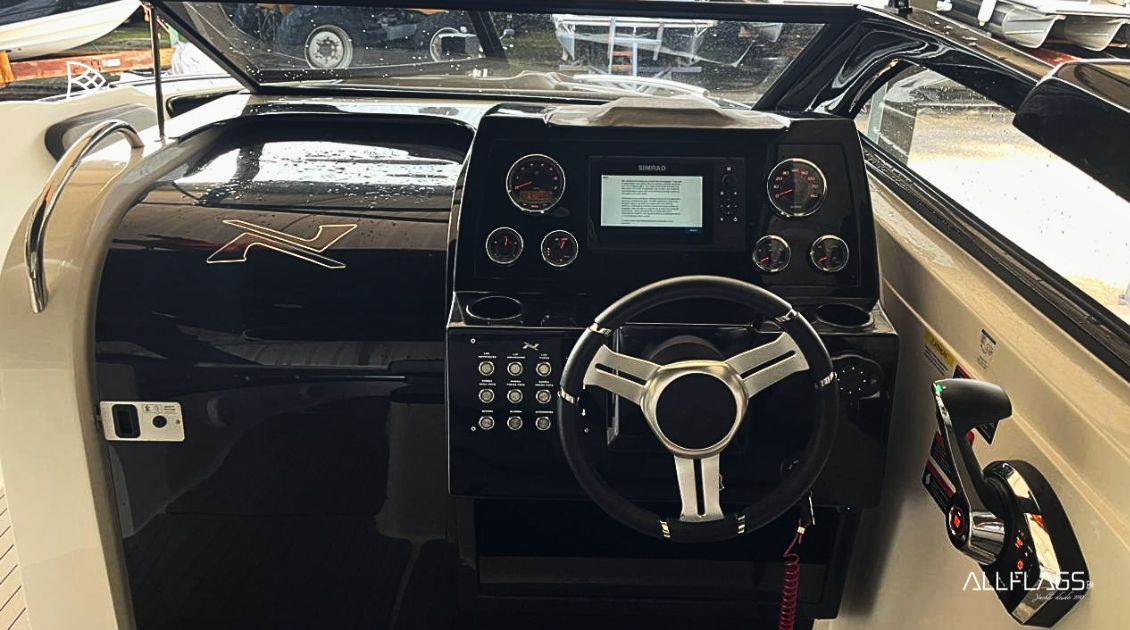 NX 280 XTREME