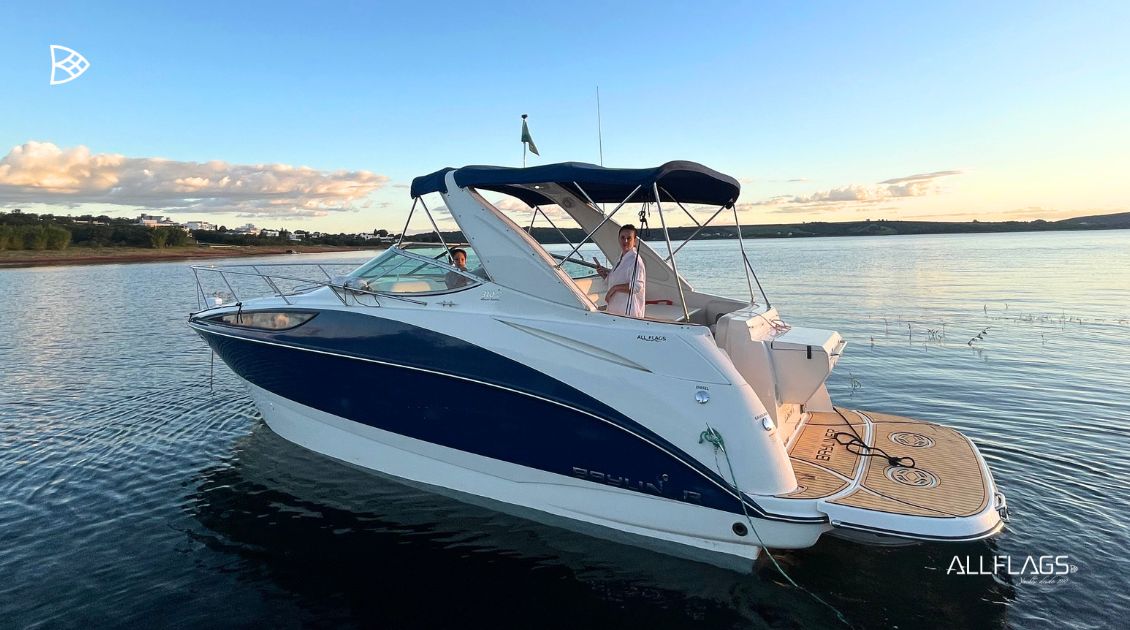 BAYLINER 310