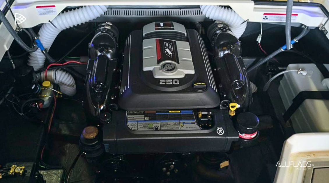 Focker 242 GTO