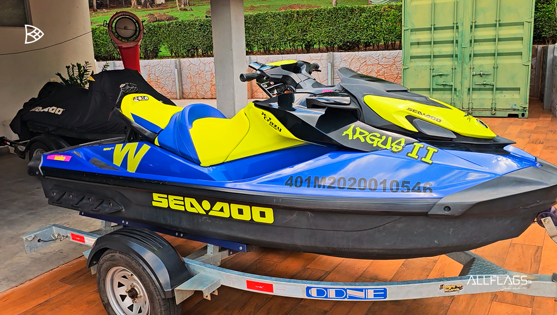 SEA DOO WAKE 170