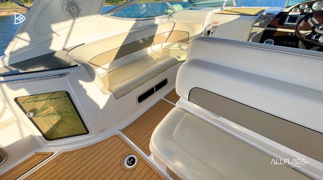 BAYLINER 310