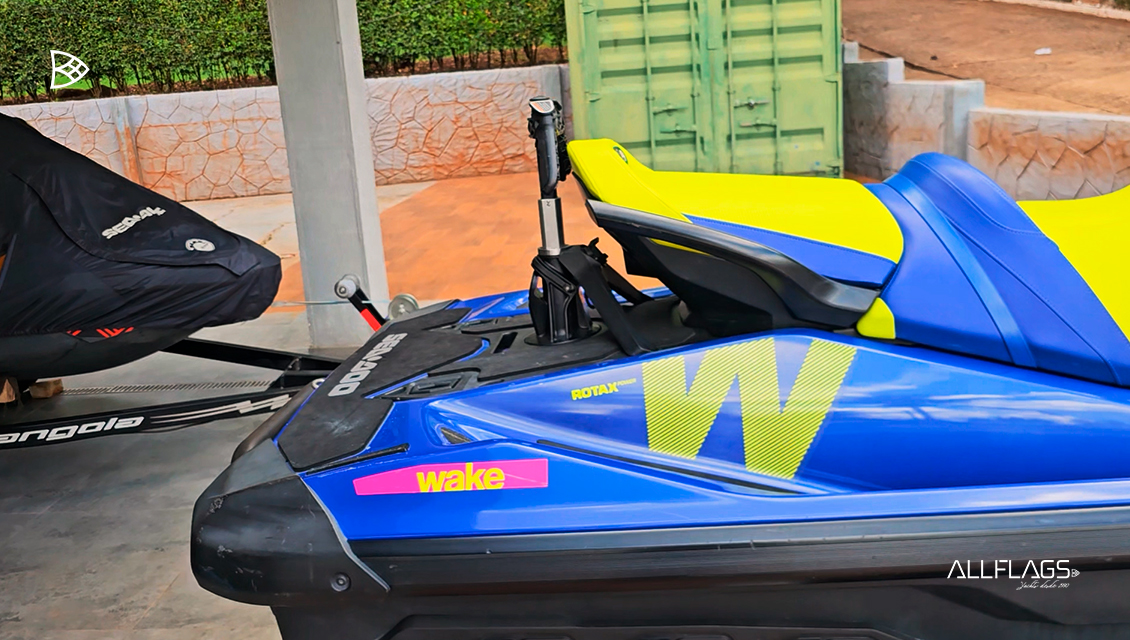 SEA DOO WAKE 170