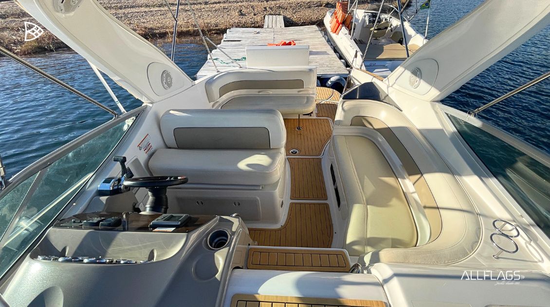 BAYLINER 310