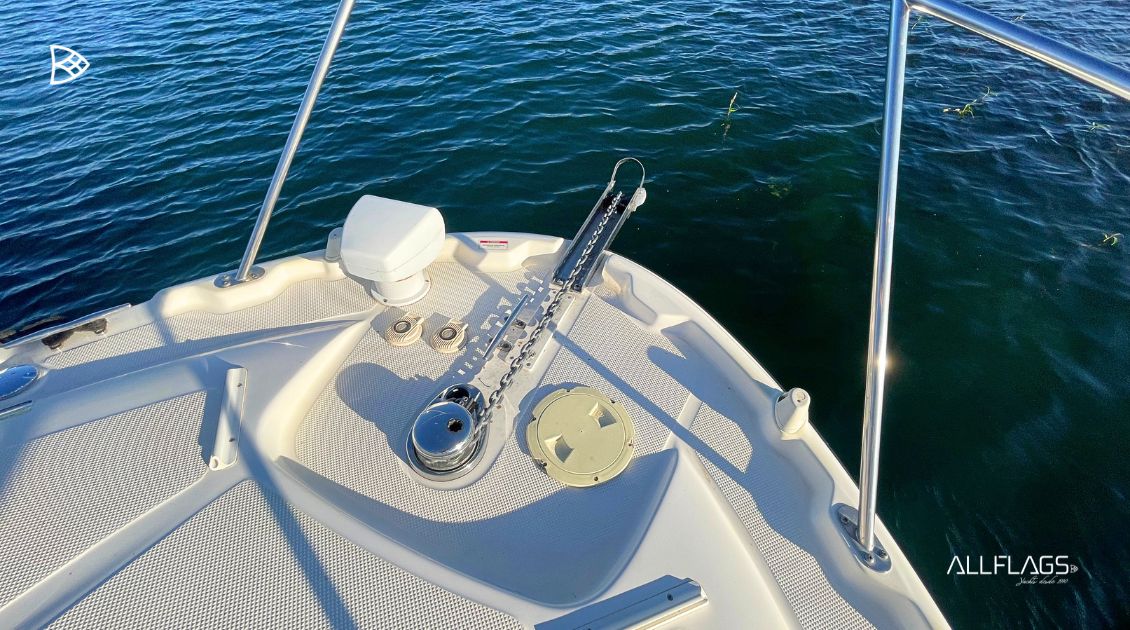 BAYLINER 310