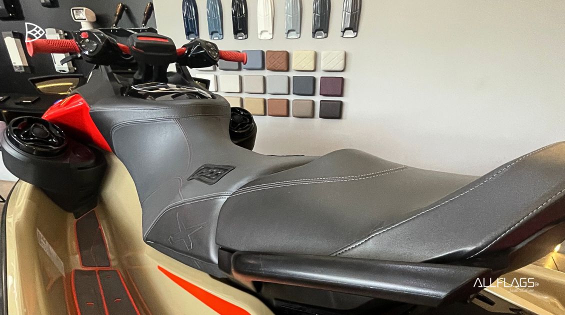 SEA DOO RXPX RS 325