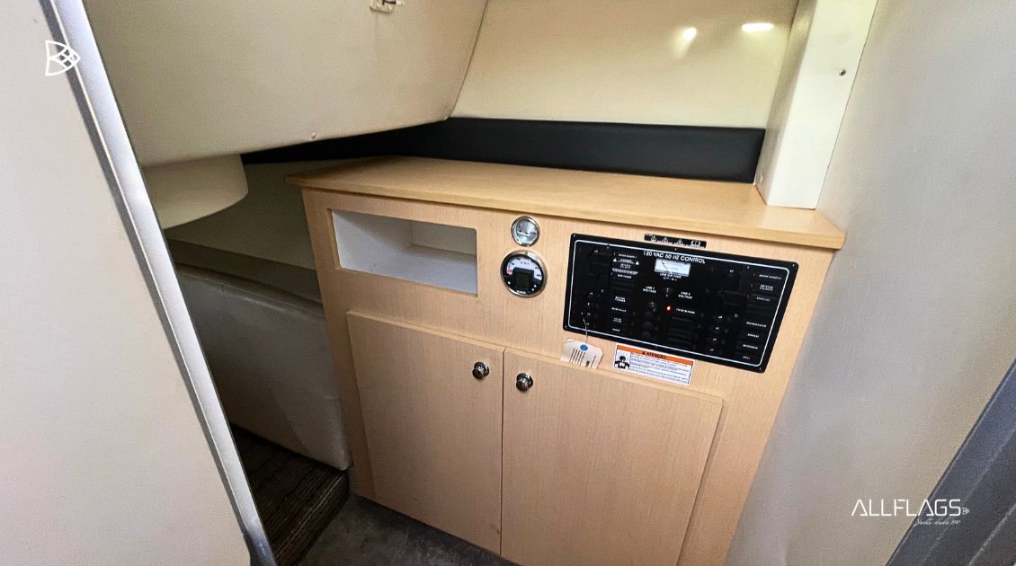 BAYLINER 310