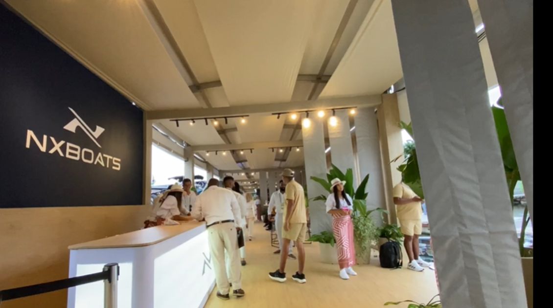 Rio Boat Show 2026 – veja como foi a participação da All Flags!