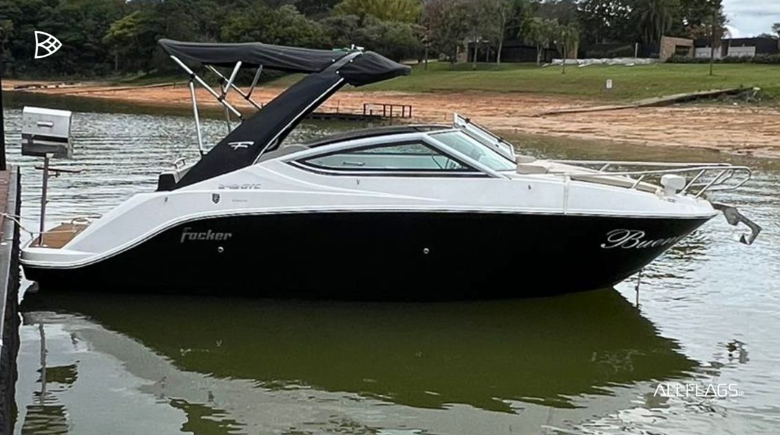 Focker 242 GTC