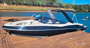Lancha Ventura 250