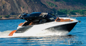 NX 370 HT Sport