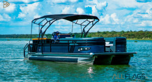 Pontoon Vcat Aurora 750NG