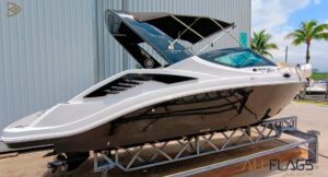 Lancha Focker 265 Black Edition