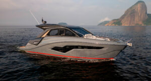 NX 44 Design by Pininfarina