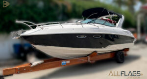 Lancha Ventura 265