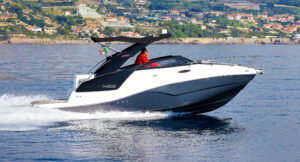 NX 270 Challenger