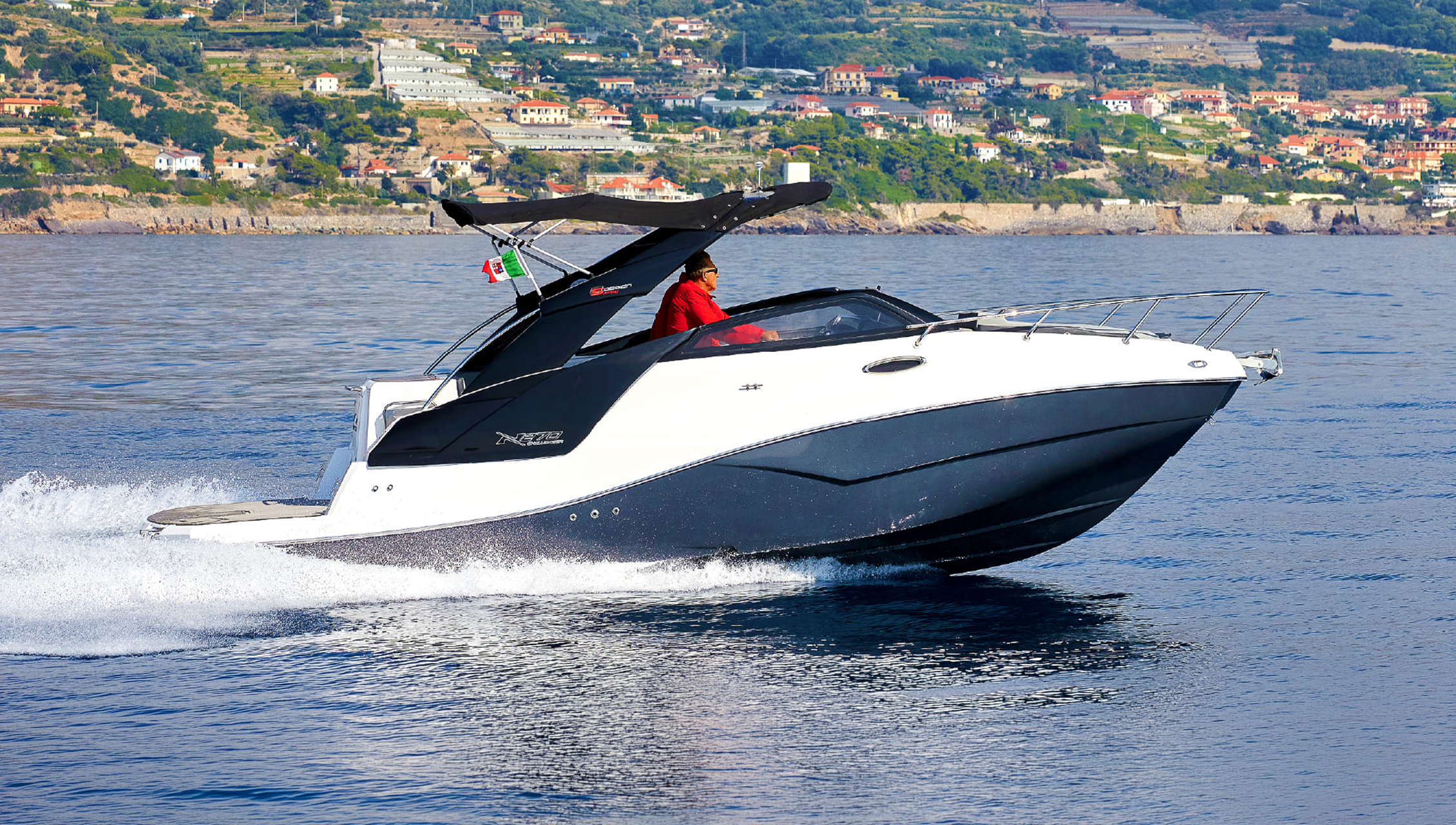 NX 270 Challenger