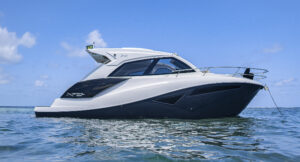 NX 370 HT Sport