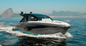 NX 50 Invictus