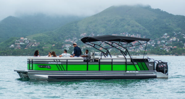VCAT Aurora 900NG