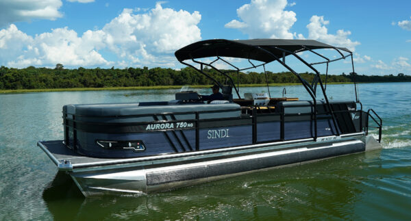 VCAT Aurora 750NG