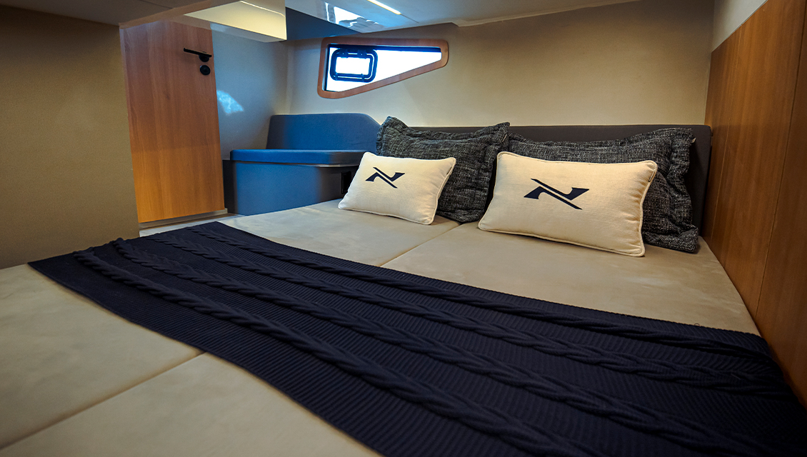 NX 41 Horizon - Imagem 10