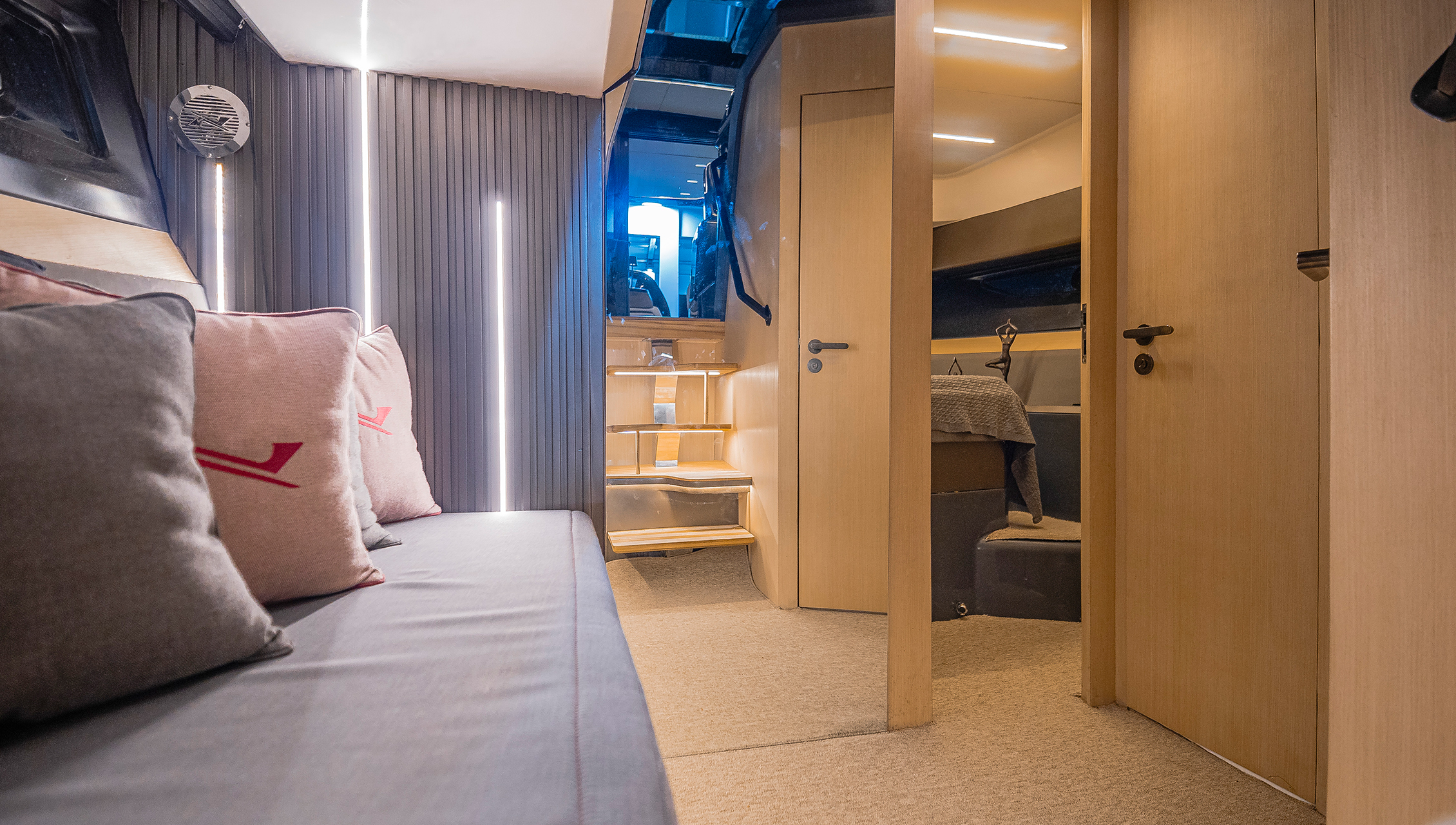 NX 44 Design by Pininfarina - Imagem 10
