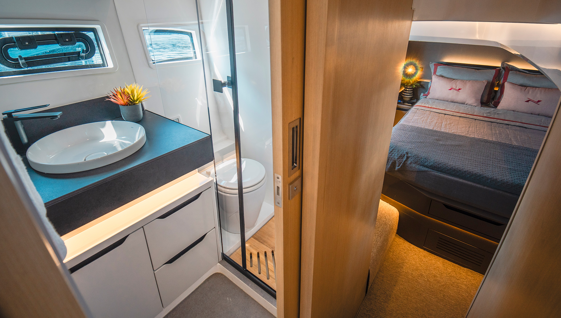 NX 44 Design by Pininfarina - Imagem 11