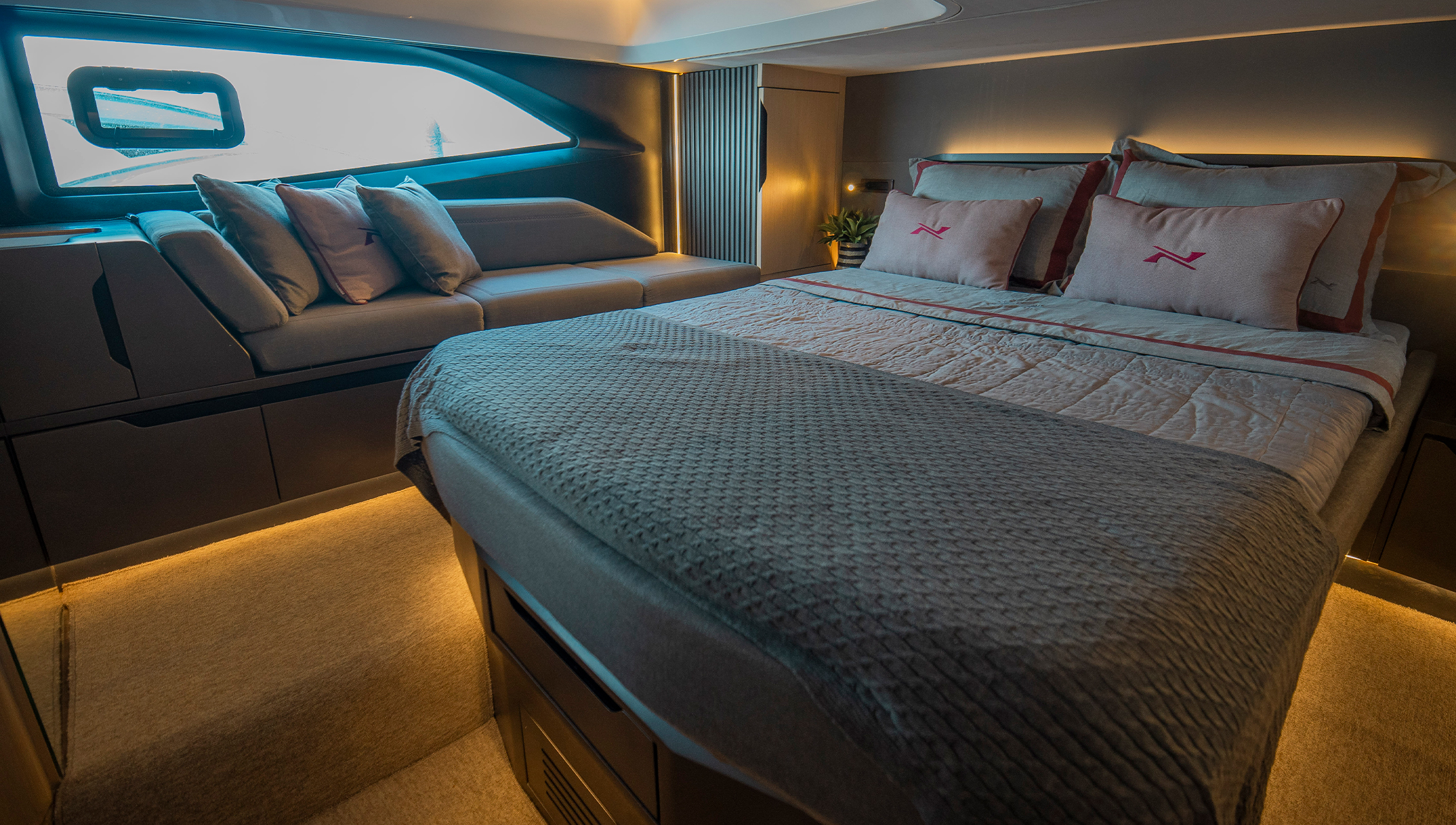 NX 44 Design by Pininfarina - Imagem 12