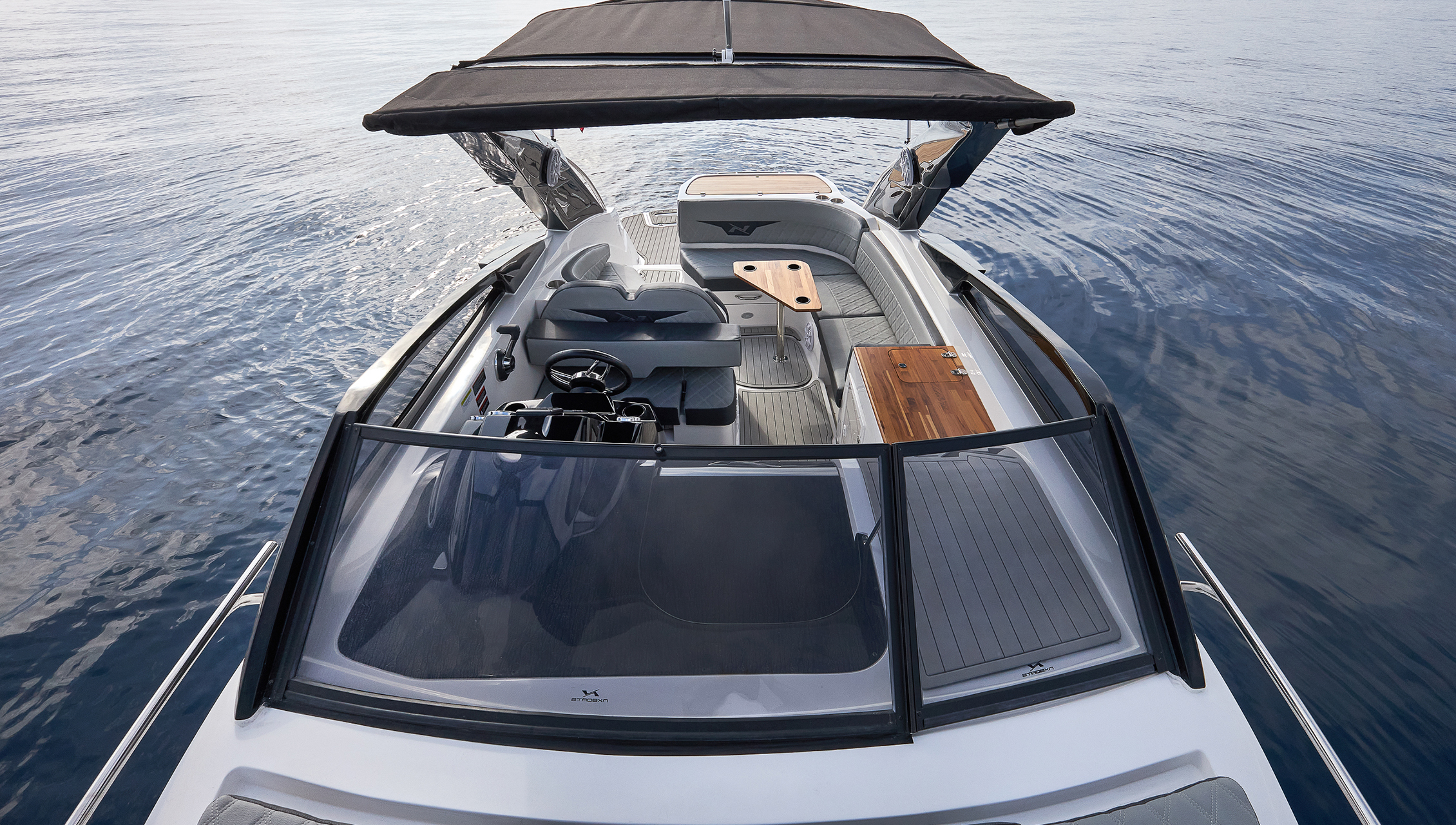 NX 270 Challenger - Imagem 11