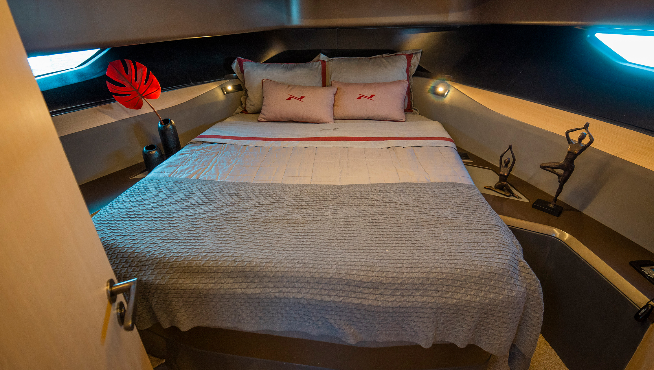 NX 44 Design by Pininfarina - Imagem 14