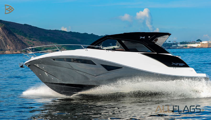 NX 370 HT Sport - Imagem 2