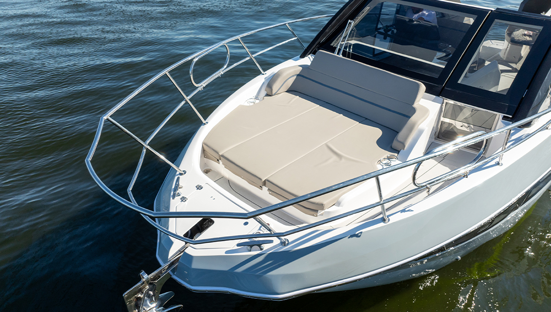 NX 41 Horizon - Imagem 3