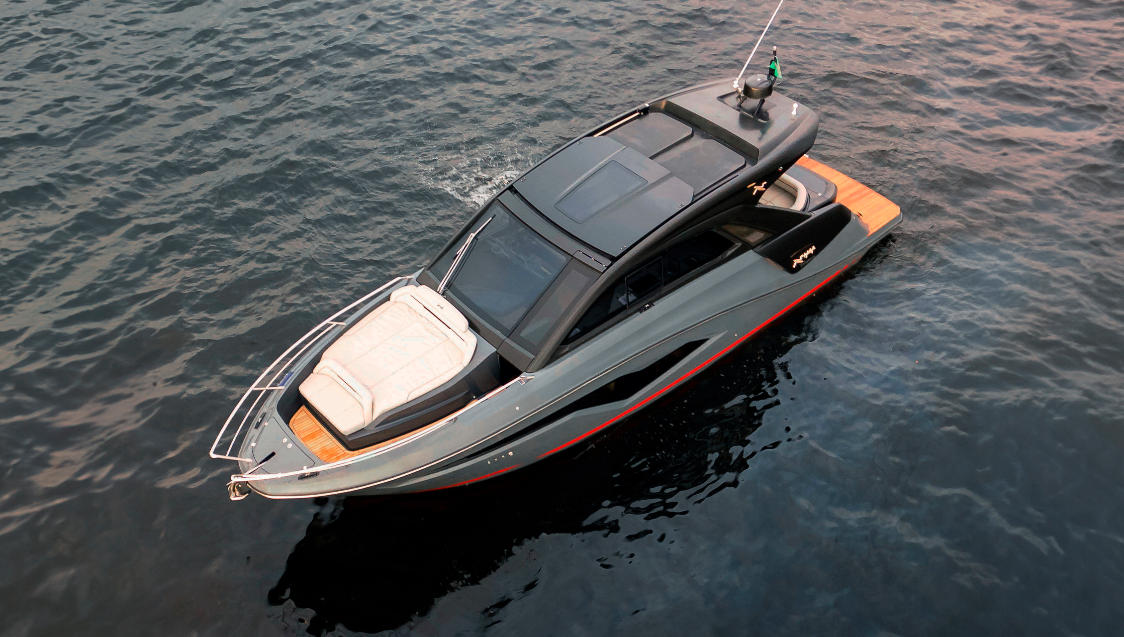 NX 44 Design by Pininfarina - Imagem 2
