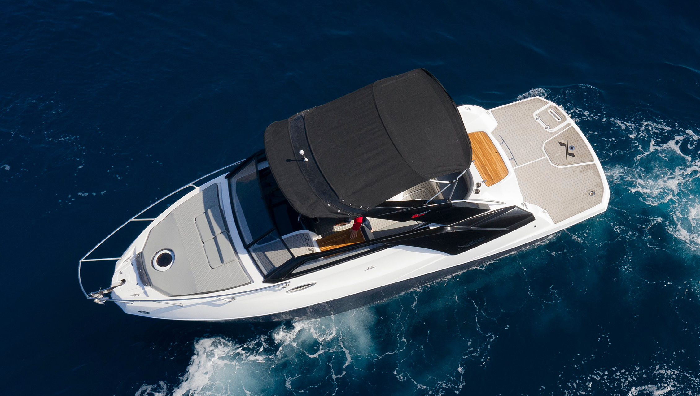 NX 270 Challenger - Imagem 2