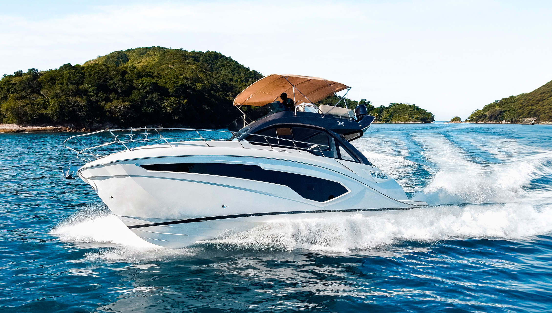 NX 50 Invictus Fly - Imagem 2