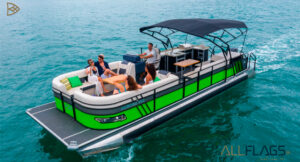 Pontoon Aurora 900NG