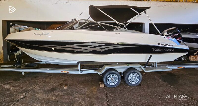 Ventura 230 Confort | 2013