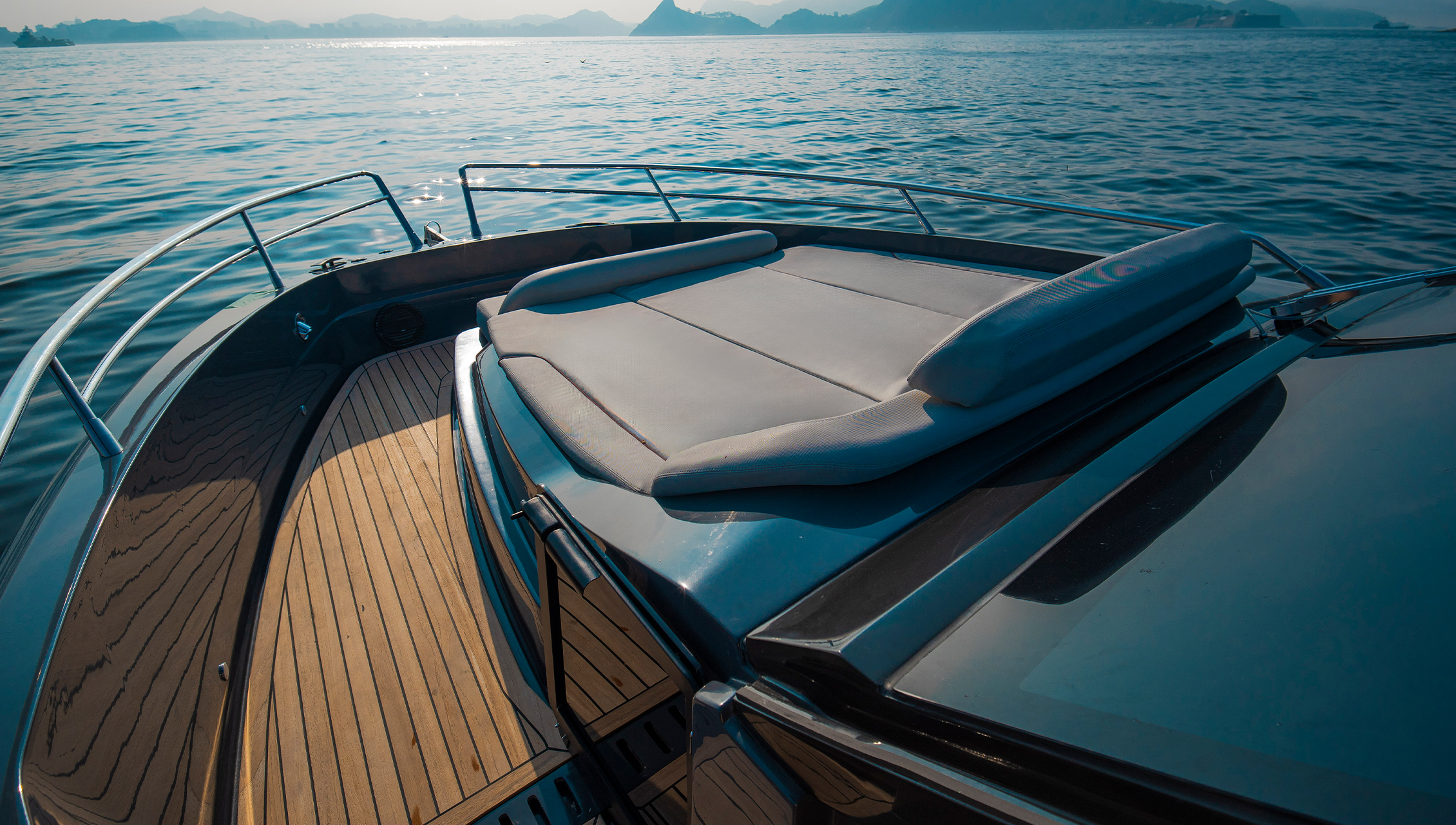 NX 44 Design by Pininfarina - Imagem 3
